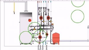 Обвязка Protherm KLZ 40 (ответы на вопросы)