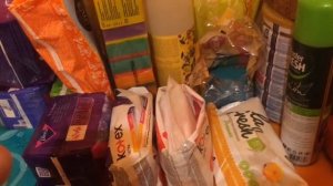 ?|Хранение прокладок моей мамы+ВАЖНАЯ ИНФОРМАЦИЯ!|?