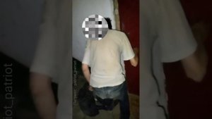 Антисанитария в квартире в городе Абай в Казахстане. Клопы и тараканы, канализация сломана