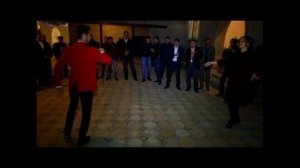 Амирхан Амшоков Dance