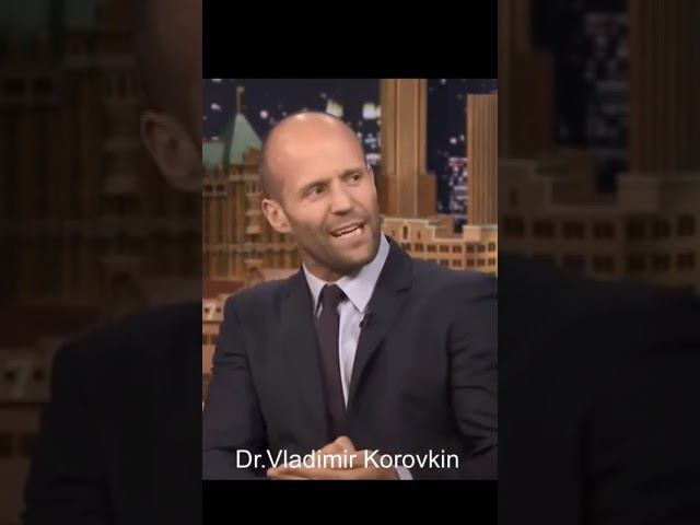 Джейсон Стэтхэм стоматологам #19.  Работа хирургом стоматологом.#стэтхэм#юмор2024
