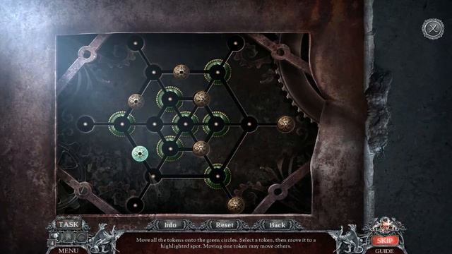 Let's Play - Vermillion Watch: Moorgate Accord - Part 1 смотреть онлайн