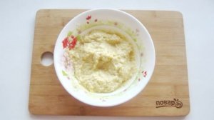 Драники с мачанкой