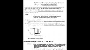 Mazda CX-9 (TB) - Service Manual, Repair Manual - Wiring Diagrams