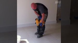 Роликовые наколенники ?Ссылка в описании ⬇️