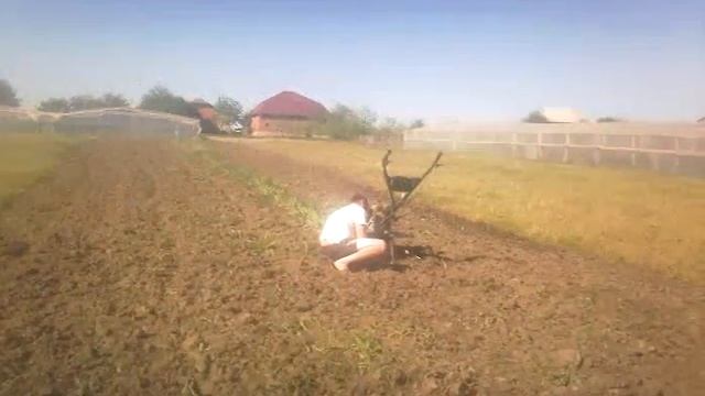 мотоблок