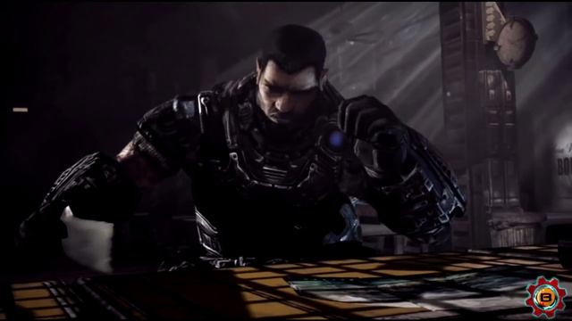 Gears of War : Angels Fall смотреть онлайн