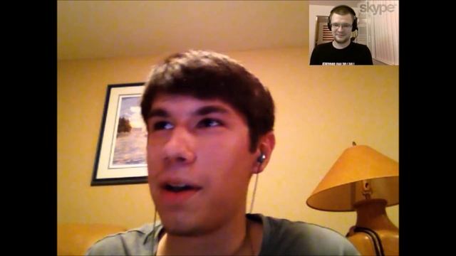 Блог из Украины в Канаду, Дима уехал из Луганска в Канаду смотреть онлайн