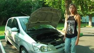 Подержанные автомобили Матиз VS Гетс