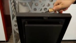 Твердотопливный котел Лемакс Форвард