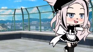 Notice me senpai😈✨ /клип/|гача лайф| peach way