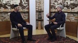 «Г1аданги, г1амалги, заманги». Месяц Рамадан.mp4