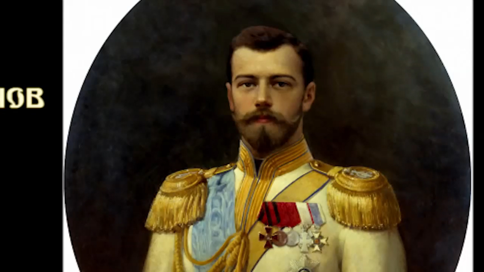 1 часть Проекта по разоблачению лжепрестолонаследников Романовых-Гогенцоллернов смотреть онлайн