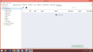 fatal: password authentication failed for user "postgres"