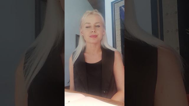 Study Less. Сорока Ксенія. Відео-резюме на посаду менеджера з продажів. смотреть онлайн