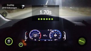 Tiguan 2 220л/с Stage1