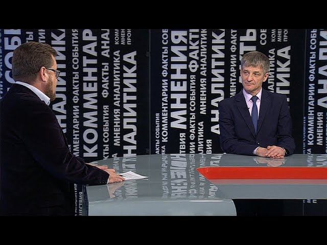 Подготовка рабочих кадров