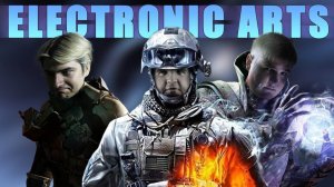 Трансляция ЕA Play Live 2021 | Ждем: Dead Space, Battlefield 2042, Lost in Random