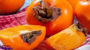 А Вы ЗНАЛИ Почему ХУРМА ВЯЖЕТ РОТ?!! || Признаки ЗРЕЛОСТИ и ХРАНЕНИЕ Хурмы!