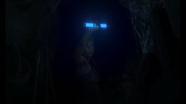 Rise of the Tomb Raider - прохождение: часть 1 - Гробница Пророка (ПК) (Сирия)