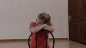 TEVY Dance Grand Prix 2017 Orenburg