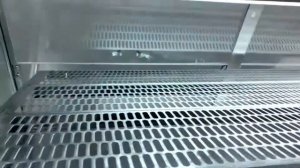 Витрина холодильная atesy Белла-Нота