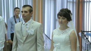 Как проходит торжественная церемония бракосочетания.