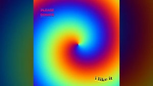 психоделический Трип GIFER 3D ( смотреть не отрывая взгляд )