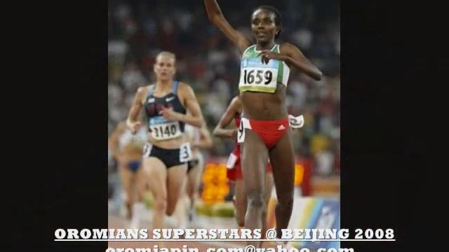 OROMIANS SUPERSTARS смотреть онлайн