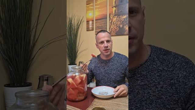 Маринованный мозг и с 8 марта дамы! смотреть онлайн