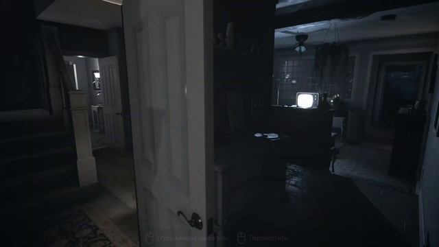 THE FINALS | Потом хоррор смотреть онлайн