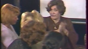 Школа студия МХАТ - 25 лет спустя 1980 год