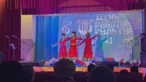 Тувинский танец Дангынаа.mp4