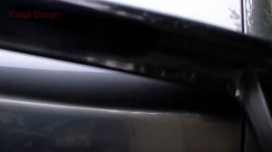 Установка спойлера на ауди 80 [ 2015 @ ]