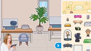 ОТКРЫЛА БАНК в Тока Бока ? Toca Life world