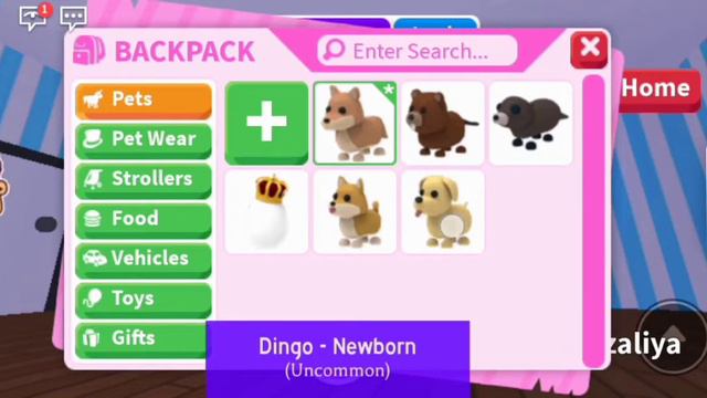 Открываем все яйца в adopt me. Первая легендарка🥳 смотреть онлайн