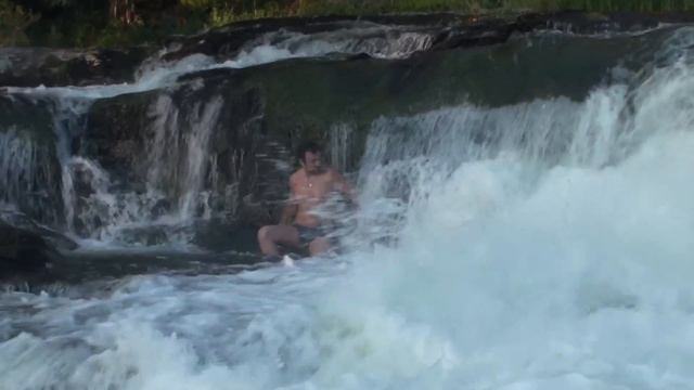 Утренняя купель, Марсов23