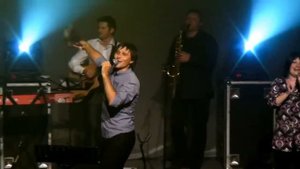 Андрей Кочкин - Я буду жить всегда в Твоей любви-най-най-най