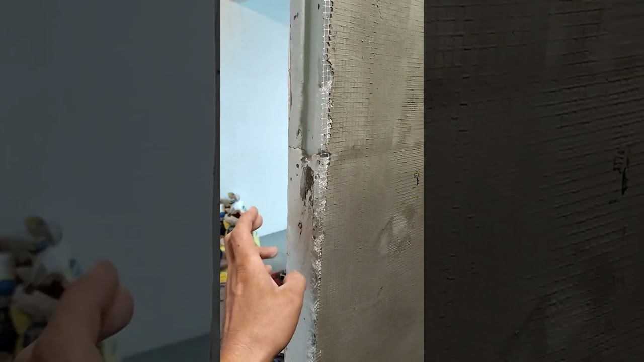 Санузел №2 адгезия цементной штукатурки смотреть онлайн