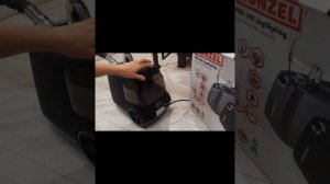 Обзор на отпариватель Runzel Pro-390