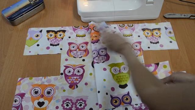 БЬЮТИ ПОДУШКА ДЛЯ СНА своими руками. Подушка от морщин. смотреть онлайн