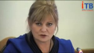Завершение встречи - Любовь Бурда