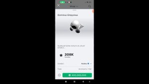 КАКОЙ САМЫЙ БОГАТЫЙ ИГРОК В РОБЛОКС 😱