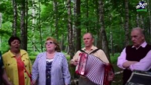расставалася казачка с парнем черночубым