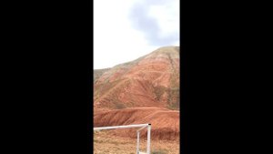 Поездка на Богдо. Нижний Баскунчак. Соленое озеро.