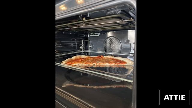 Духовка с паром & Духовка с СВЧ от Kuppersbusch где быстрее и вкуснее подогреть еду?