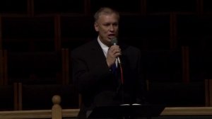 Вера через шторм проводит корабли...