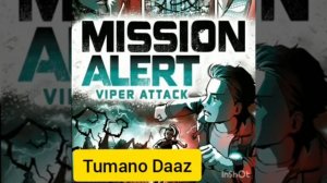 Viper Attack || Tumano Daaz || G. M. Koushikul Islam ||