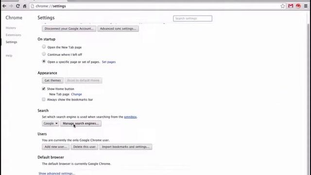 How to Delete Cookies on Google Chrome смотреть онлайн