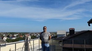 Построили гостиницу в Севастополе! -часть 4